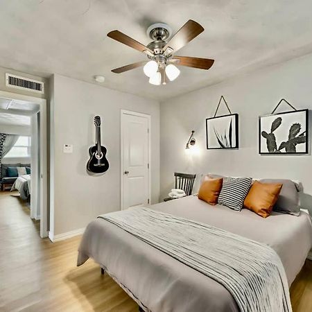 The Swank • Close To Downtown Dallas Buitenkant foto
