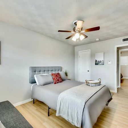 The Swank • Close To Downtown Dallas Buitenkant foto